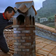 Cary Grant as John Robie in To Catch A Thief